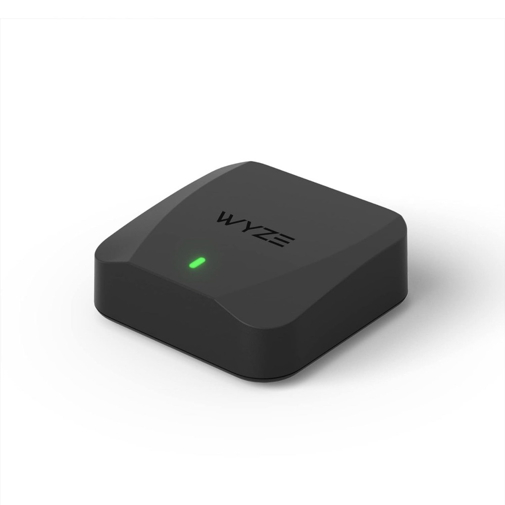 Wyze AXE5400 Tri-Band Wi-Fi 6E Mesh Router Pro, Covers up to 2000 Sq. Ft 1 Pack